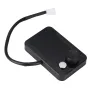 Hcalory Digital LCD Switch & Remote Control Parking Heater Accessories for 12V 24V Universal Voltage Models