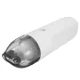 Handheld Car Power Cord / USB Powered Car Office Wireless Vacuum Cleaner Keyboard Carpet Gap Dust Collector