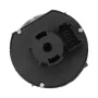 Car Headlight Switch Fog Light Knob For Golf Jetta MK5 MK6 GTI Passat B6 B7 CC Touran Tiguan 5ND941431A 5ND941431B