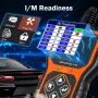 ANCEL AS200 OBD2 Scanner Car Diagnostic Tool Engine Check Car OBD2 Scanner OBD2 Code Reader Check Engine Fault Data Stream Car Tools Car Diagnostic Tools