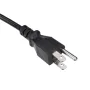 B-type Dual-hole AC to DC Adapter 1.7m Long for Diesel Heater Car Parking Accessories