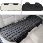 Universal Square Wistiti Sponge Rear Back Row Car Seat Cover Protector Mat Auto Chair Cushion