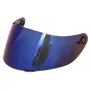 Motorcycle Motocross Wind Shield Helmet Lens Visor Full Face For AGV K3SV K5