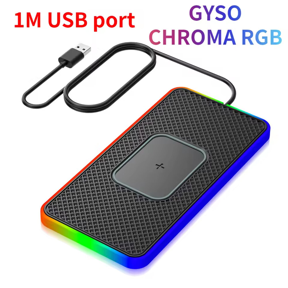 USB Port
