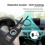 GPS Tracker Reverse Camera Detector GSM Audio Error Finder GPS Signal Scanner Upgrade RF Tracker Detect