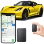Mini Car GPS Tracker GPS Real Time Car Locator Full Global Coverage Long Standby GPS Tracker for Vehicle Kids Person Location