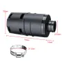 25mm Air Intake Filter Silencer Clip For Dometic Eberspacher Webasto Diesel Heater