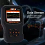 Ancel AD530 OBD2 Car Engine Tester Car Engine Diagnostics Tool Code Reading Clearing Car Battery Test Works On all OBDII/EOBD+CAN Protocols 2024 Updates