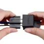 iMars® Enusic™ CJ720 Global Version Relay GPS Tracker Real Time GSM Locator Anti-theft Cut off Fuel Power System Function