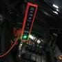Aermotor 6V-24V Automotive Circuit Tester Electrical System Tester Multi-Function Drive Test Pen Em285 Same Model