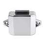 1/10PCS Push Button Catch Lock Drawer Cupboard Door Knob For Camper Van Caravan RV