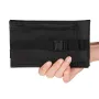USB 5V 20W Foldable Solar Panel Solar Charger Power Bank Portable Charger