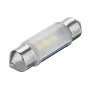 LED Featoon Dome Lights Car Interior Reading Map Lamp License Plate White 31/36/39/41mm 