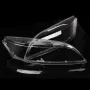 2Pcs Car Headlight Headlamp Lens Cover Lenses Lampshade For Mazda 6 2003-2008
