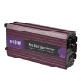 600W Pure Sine Wave Power Inverter DC 12V 24V to AC 220V with Overload Protection High Efficiency Low Power Consumption for Car Truck RV Solar System