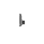 H93 1080P 4.5 Inch Touch Dual Lens Dash Cam Car DVR Rearview Mirror Starlight Night Vision Reversing Image Driving Recorder
