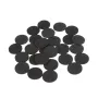 30pcs Front Door Trim Body Moulding Repair Panel Clip Kit For Toyota Prado 120