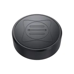 GF10 Locator Car GPS Locator Strong Magnetic Installation-free Anti-Lost Device Motion Track Playback for Elderly Children Pets