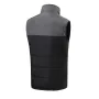 Motorcycle Smart 21 Areas Zone Heated Heated Vest Three Levels Of Temperature Adjustment Electric Heating Vest Protection From Cold In Winter