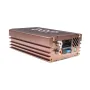 DSP 4 Channels 20-20kHz Car Amplifier Audio Processor Fan Style 4Ω Maximum Stable Load Mobile APP Control