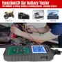Konnwei KW420 All system OBD2 Scanner for Honda Acura Full System Car Bi-Directional Diagnostic Scan Tool Full Reset Code Reader