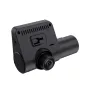 C50B 1080P 3-Channel Dash Cam Car DVR Infrared Night Vision 360° Rotatable Lens HD IPS Screen Reversing Parking Monitor
