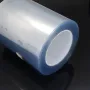 Door Panel Protective Film Universal Electric Motorcycle Paint Anti-Kick Scratch Film Body Transparent Anti-Dirty Film