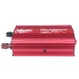 3000W Modified Sine Wave Inverter - Reliable Power for RVs and Boats with Overload Protection and USB Output Red