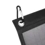 USB 5V 20W Foldable Solar Panel Solar Charger Power Bank Portable Charger