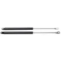 2PCS 40N 330MM Liftgate Gas Spring Hatch Lift Support Strut For Seitz Heki Caravan
