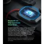 Xparkle BVM02 bluetooth Battery Monitor Real Time Monitoring for Cars Yachts Off-Road Vehicles Trucks RVs Golf Carts Electric Bicycles Motorcycles Scooters