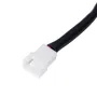 Hcalory Digital LCD Switch & Remote Control Parking Heater Accessories for 12V 24V Universal Voltage Models