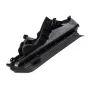 3pcs Engine Upper Cover Compartment Partition Panel Set For BMW X5 X6 E70 E70N E71 Car 51717169420 51717169421