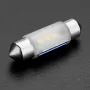 LED Featoon Dome Lights Car Interior Reading Map Lamp License Plate White 31/36/39/41mm 