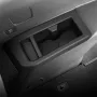7seat Third Row Water Cup Holder Storage Box Shock-Absorbing Tray Tidying for Toyota Land Cruiser Prado 250 2024 2025 J250 LC250