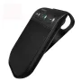 Bluetooth Speaker for Car, Handsfree Bluetooth Speaker Phone for Cell Phone Car Kit, AUTO Power ON Off Support Siri Voice Assistant, Wireless Kit with Visor Clip