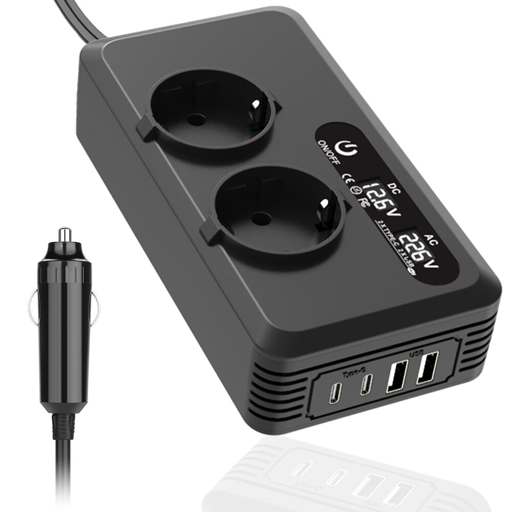 EU Plug