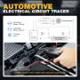 VDIAGTOOL V210 6V-42V Short Open Finder Checker Automotive Circuit Tester Car Repair Cable Circuit Wire Tracker Analyzer Tool