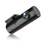 iMars Universal HD 2304*1296P Car Dash Cam Vehicle Front Windshield Driving Recorder 140° Large Wide Angle