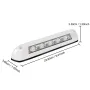 12/24V LED RV Lights Yacht Lights Porch Lights Yacht Wall Lamp RV Outdoor Lighting