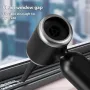 2 In 1 Blowing Suction Vacuum Cleaner Household Vacuum Cleaner Wireless Car Vacuum Cleaner Portable Car Handheld Vacuum Cleaner Dust Blower