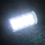 4-Pack 39mm/41mm/42mm Double Tip 8LEDs Car LED Reading Light License Plate Light Trunk Light Bulbs
