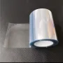 Door Panel Protective Film Universal Electric Motorcycle Paint Anti-Kick Scratch Film Body Transparent Anti-Dirty Film