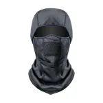 Balaclava Ski Motorcycle Full Face Mask Winter Waterproof Fleece Warm Windproof Man Woman Skiing Cycle Outdoor Sports