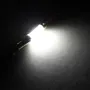 LED Featoon Dome Lights Car Interior Reading Map Lamp License Plate White 31/36/39/41mm 