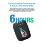 Xparkle PBOX Mini GPS Based Performance Meter Box Vehicle Performance Analyzer with Acceleration Analysis Braking Distance Real-Time Video