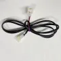 Car Heater Universal Accessories Oil Pump / LCD Monitor Extension Cable