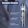 7000pa Portable Cordless Handheld Car Vacuum Cleaner Dual Use Inflation Suction Blow Suction Vacuum For Home Office Car
