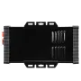 6000W Peak Car Power Inverter DC 12V To AC 220V Dual USB Modified Sine Wave Transformer