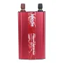 3000W Modified Sine Wave Inverter - Reliable Power for RVs and Boats with Overload Protection and USB Output Red